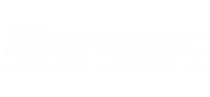 The high-quality logo for harmmac medical products.