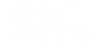 Kci the custom labels advantage logo.